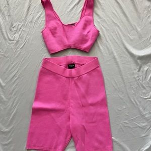 Year Of Ours Knit Set